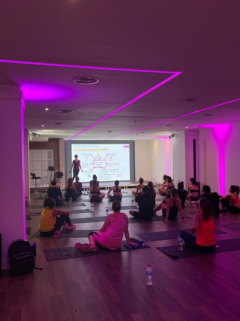 Photo of Zénit The Venue 17