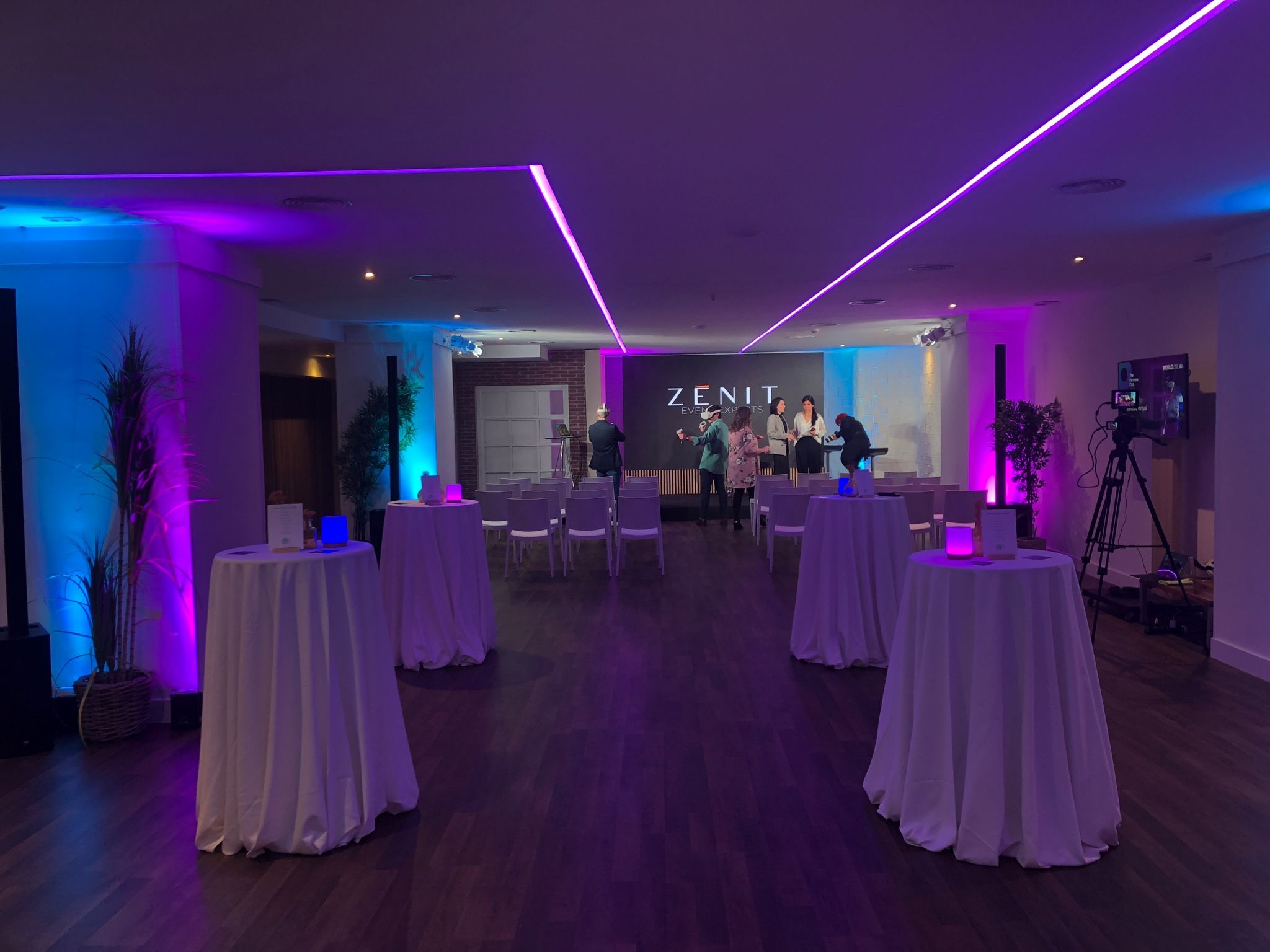 Photo of Zénit The Venue 18