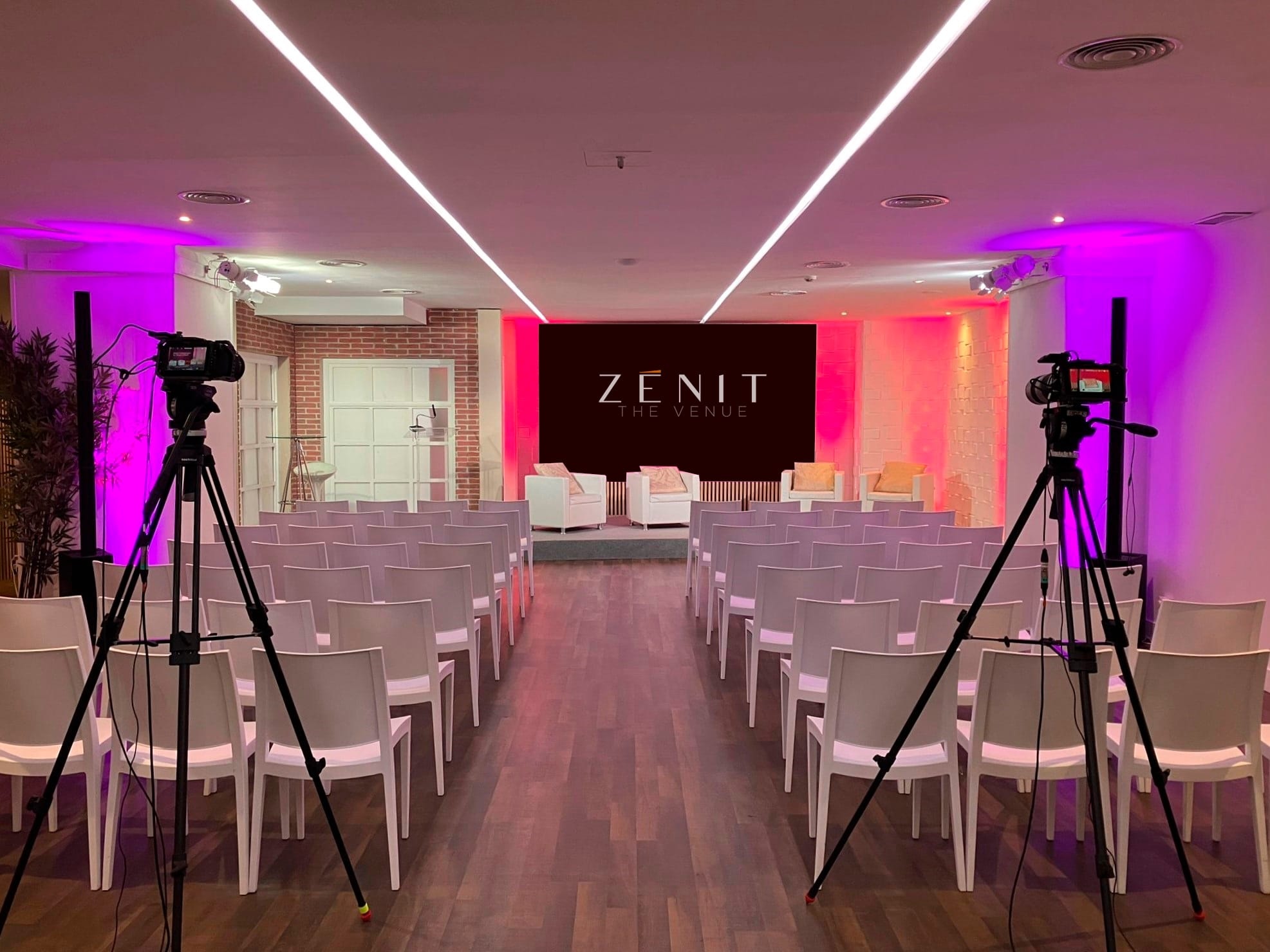 Photo of Zénit The Venue 1