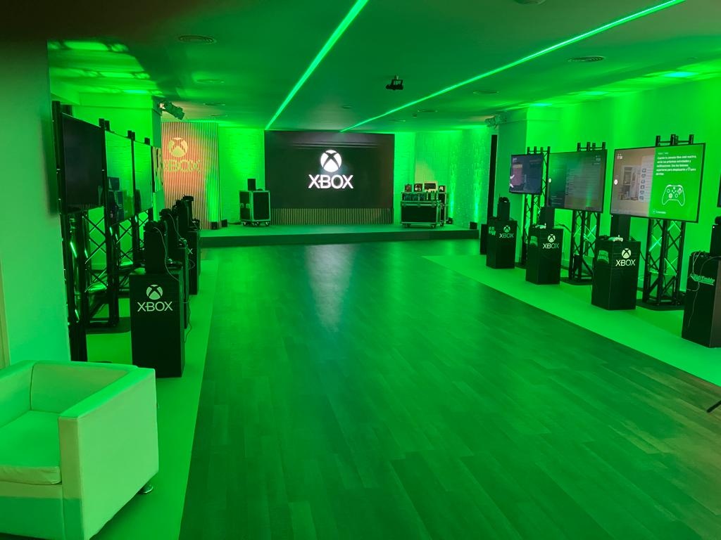 Photo of Zénit The Venue 16