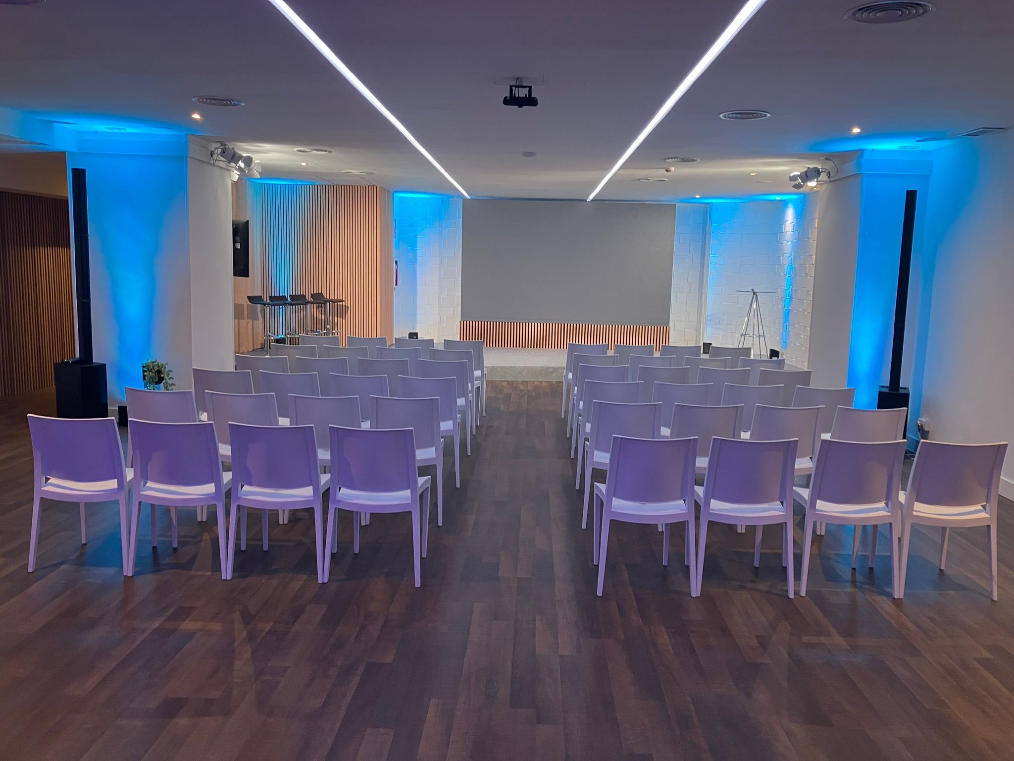 Photo of Zénit The Venue 19