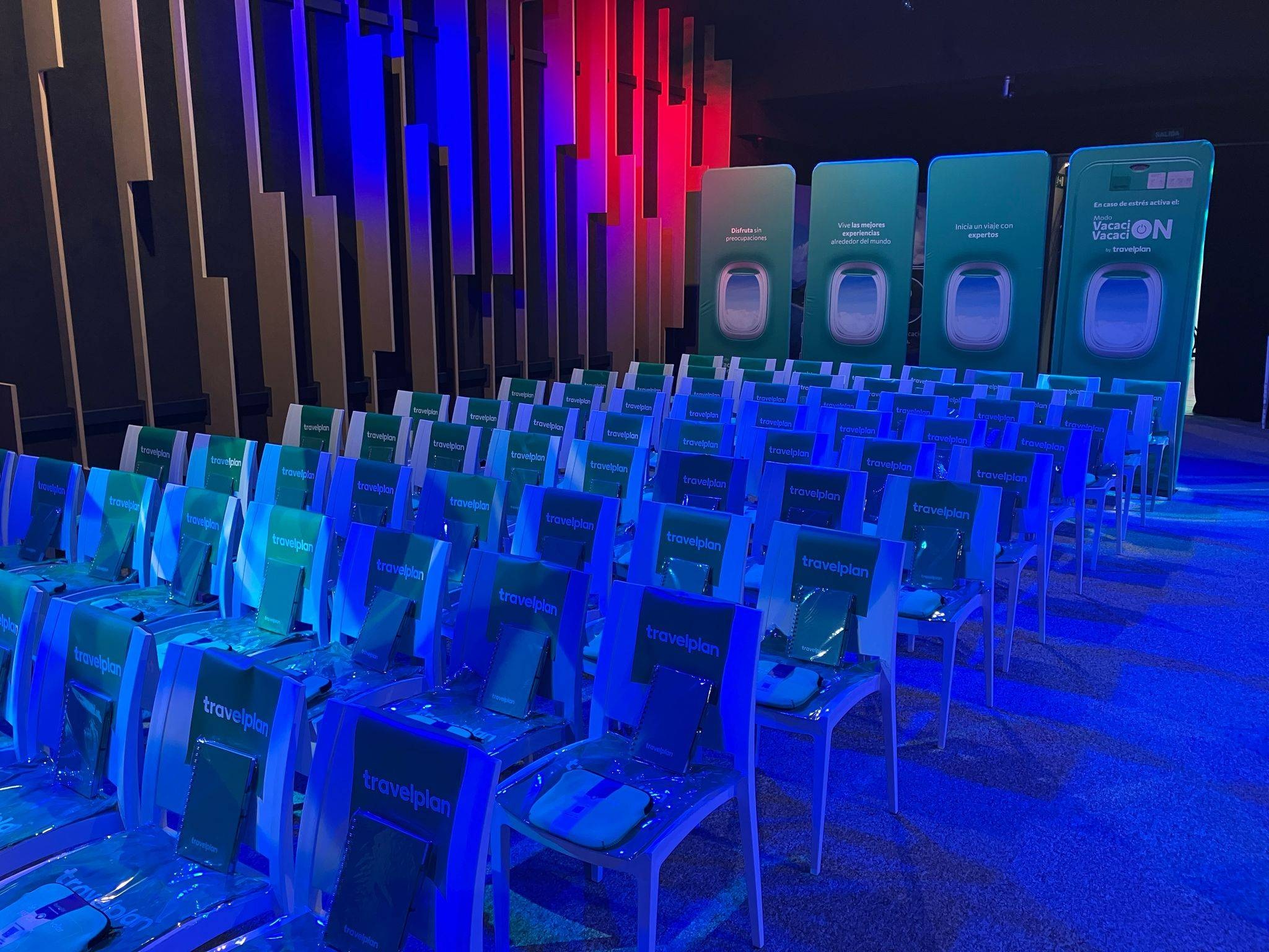 Foto de Zénit The Studio 29