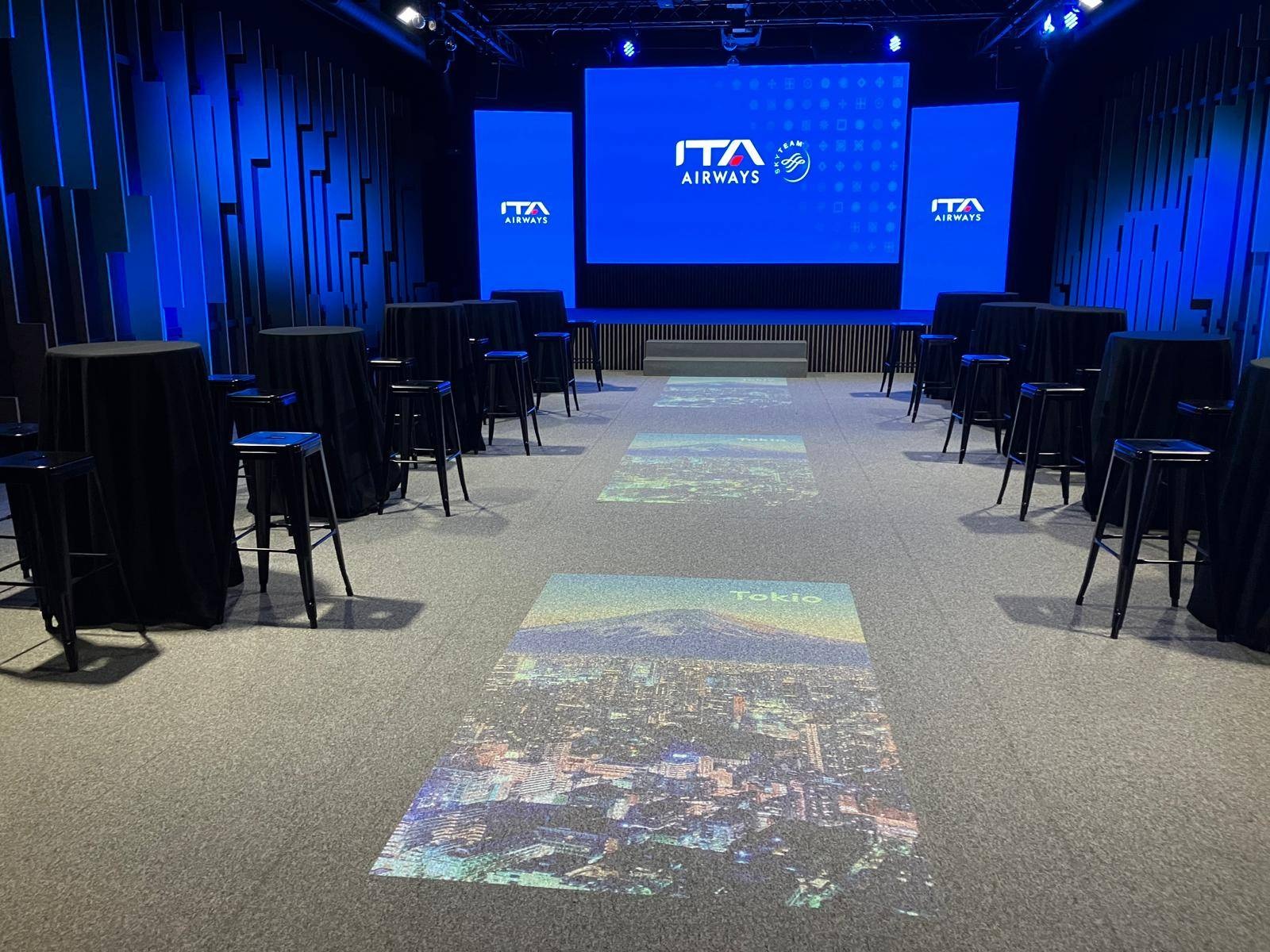 Foto de Zénit The Studio 35