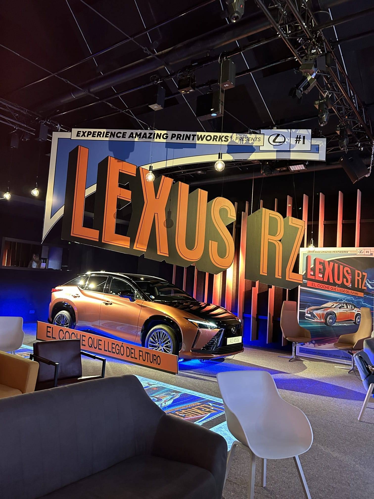 Foto de Zénit The Studio 4