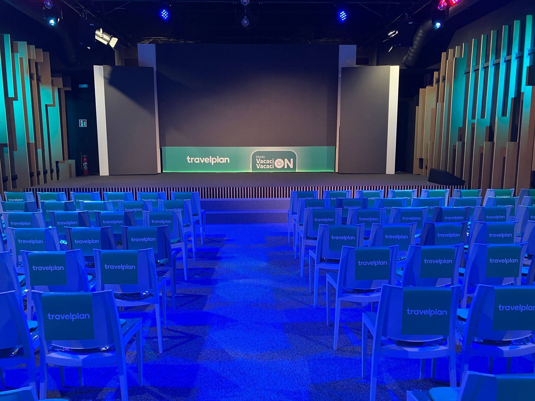 Foto de Zénit The Studio 30