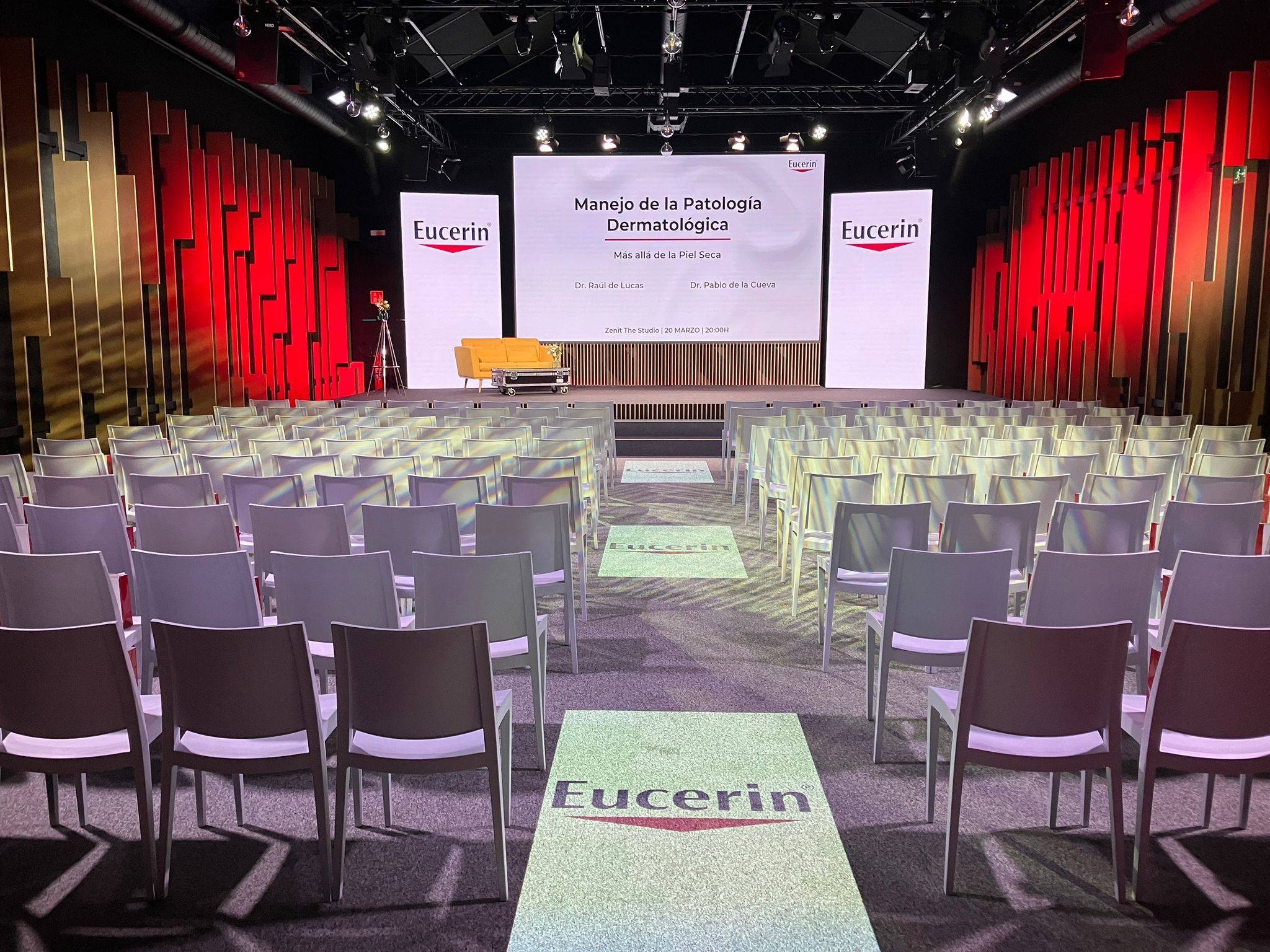 Foto de Zénit The Studio 31