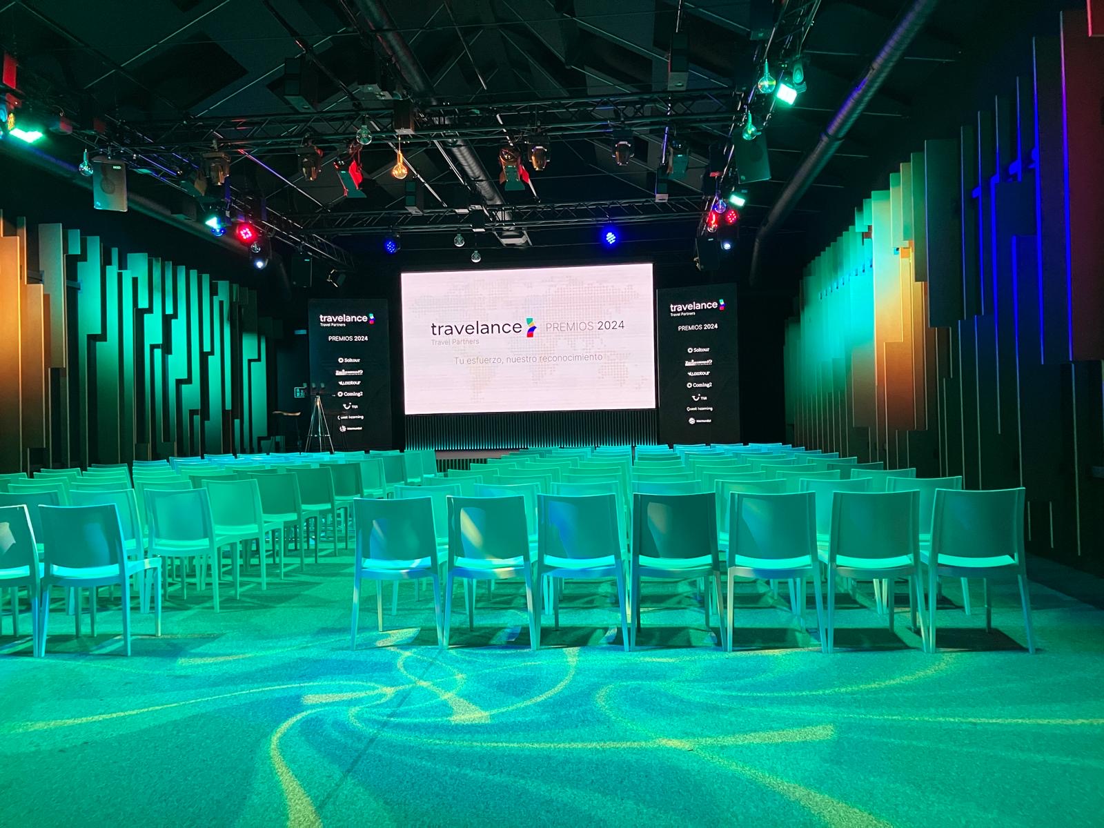 Foto de Zénit The Studio 13