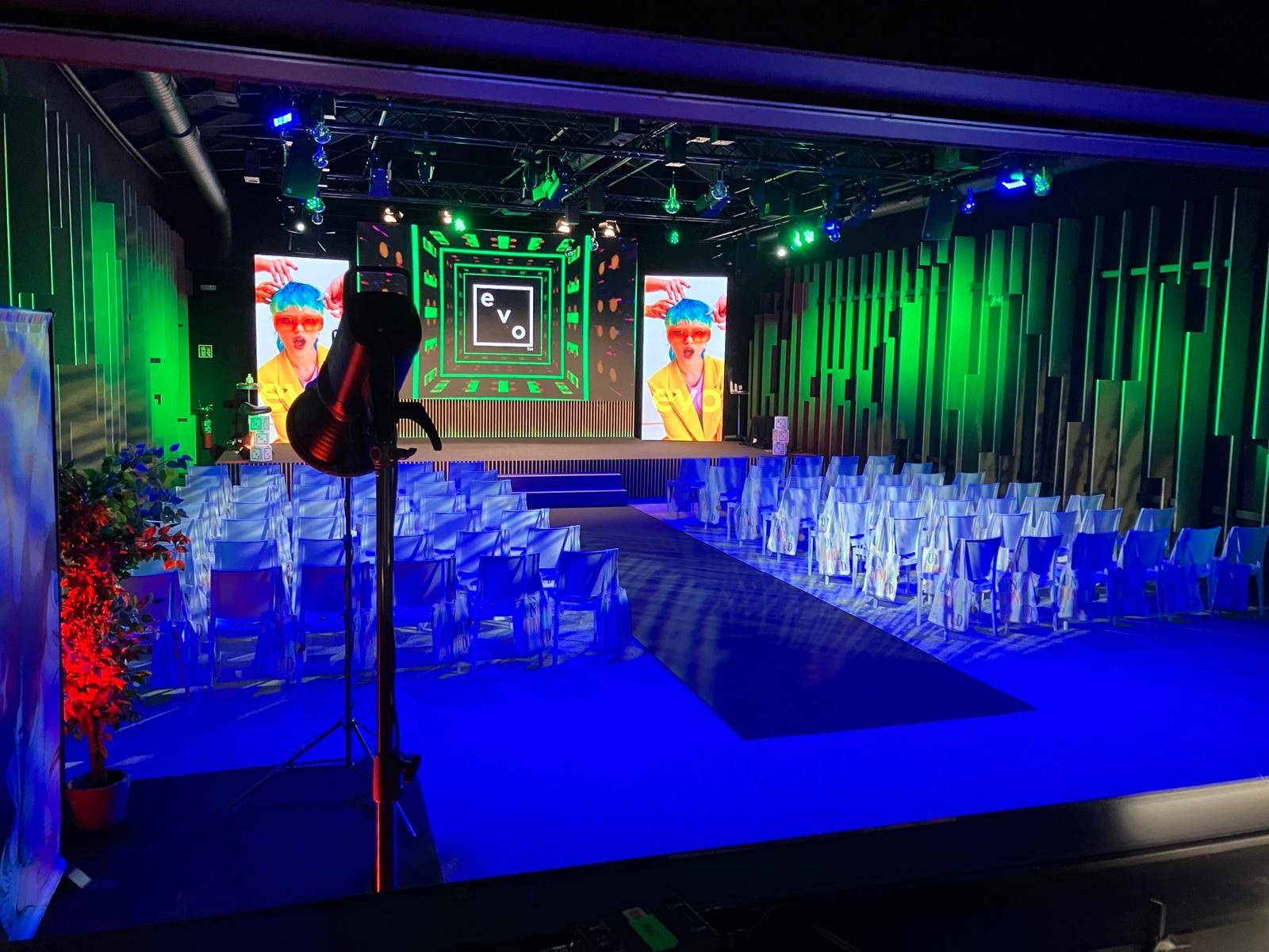 Foto de Zénit The Studio 9