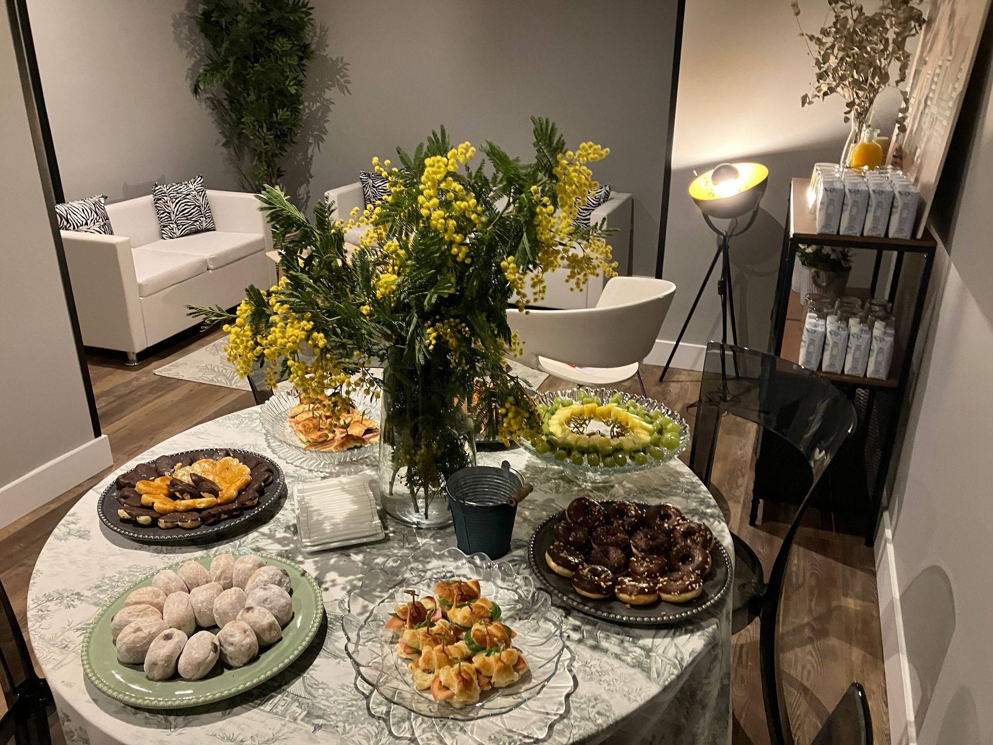 Foto de Zénit The Studio 32