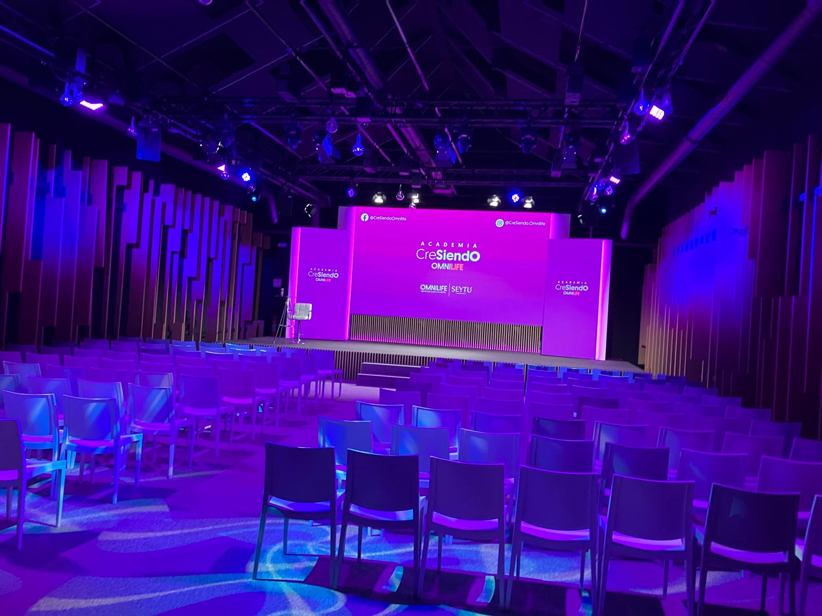 Foto de Zénit The Studio 24