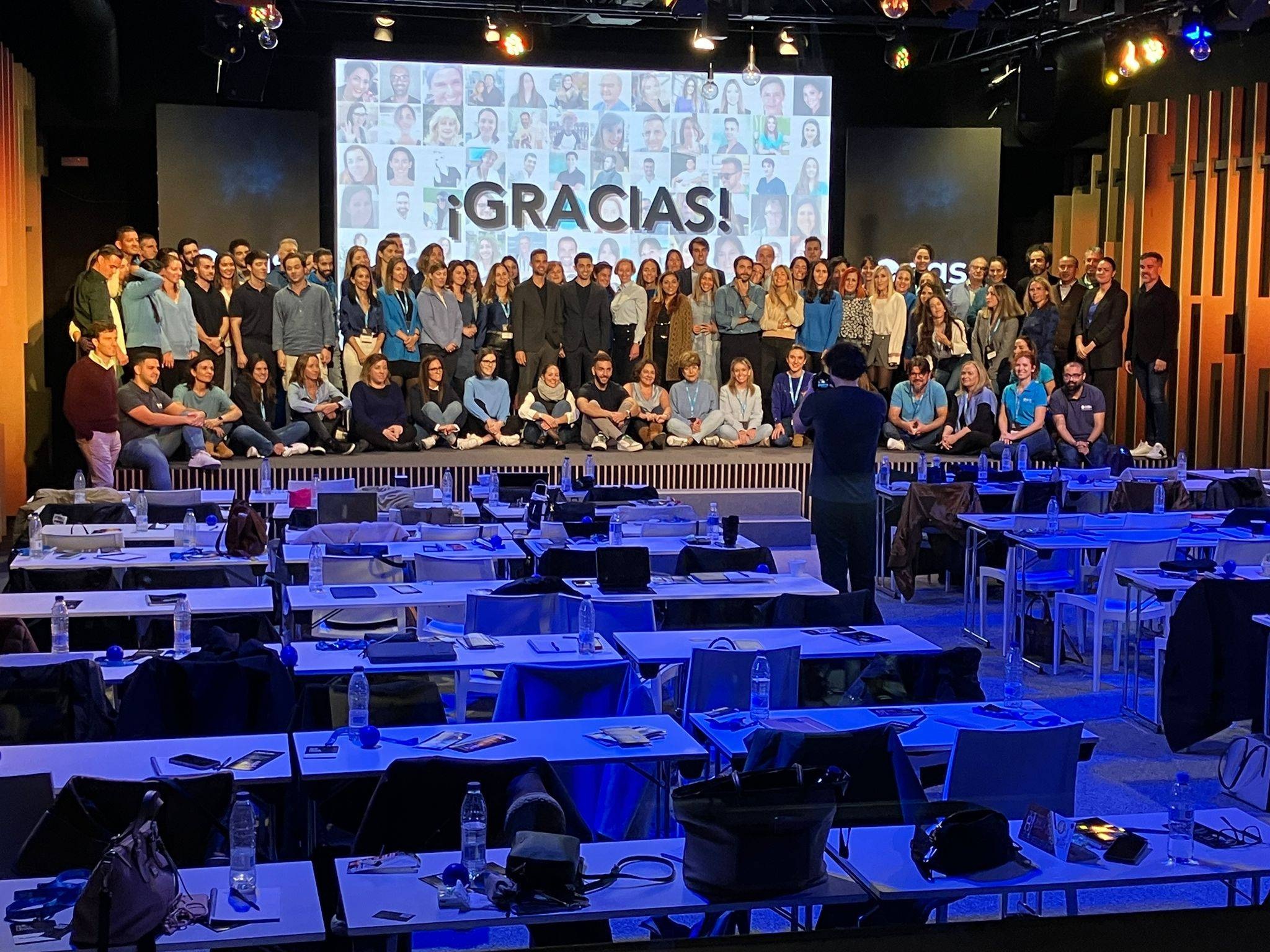 Foto de Zénit The Studio 33