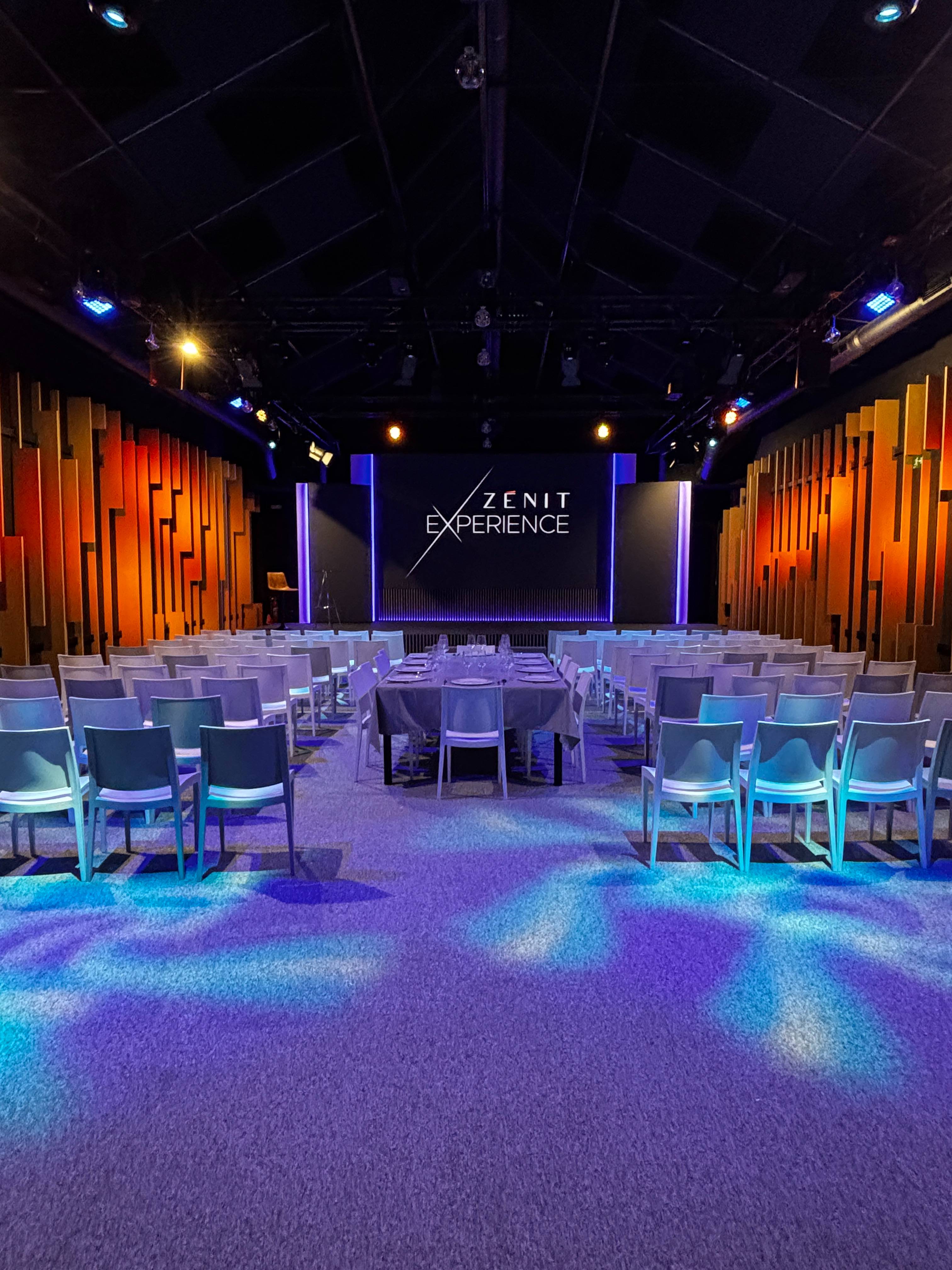 Foto de Zénit The Studio 3