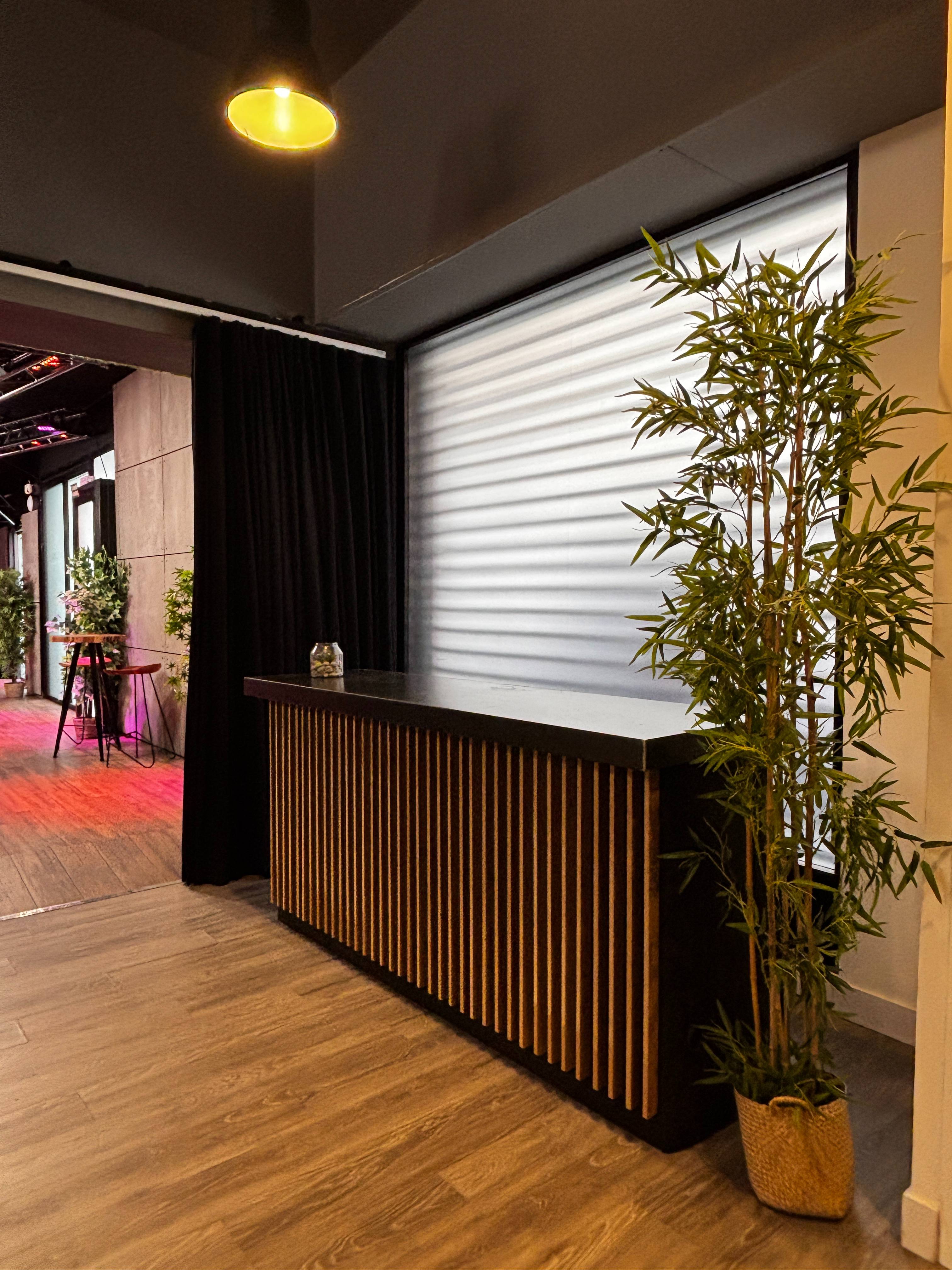 Foto de Zénit The Studio 27