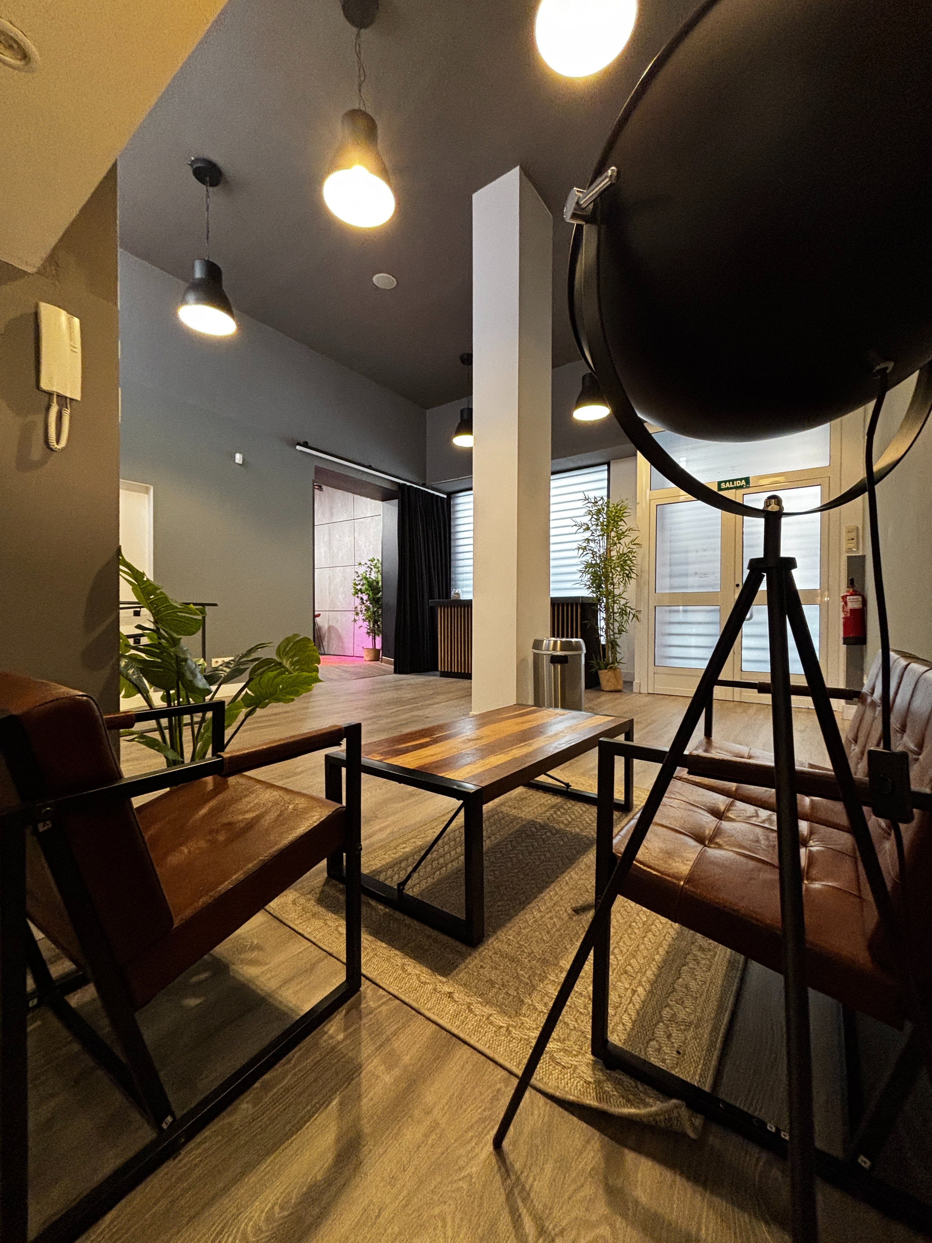 Foto de Zénit The Studio 28