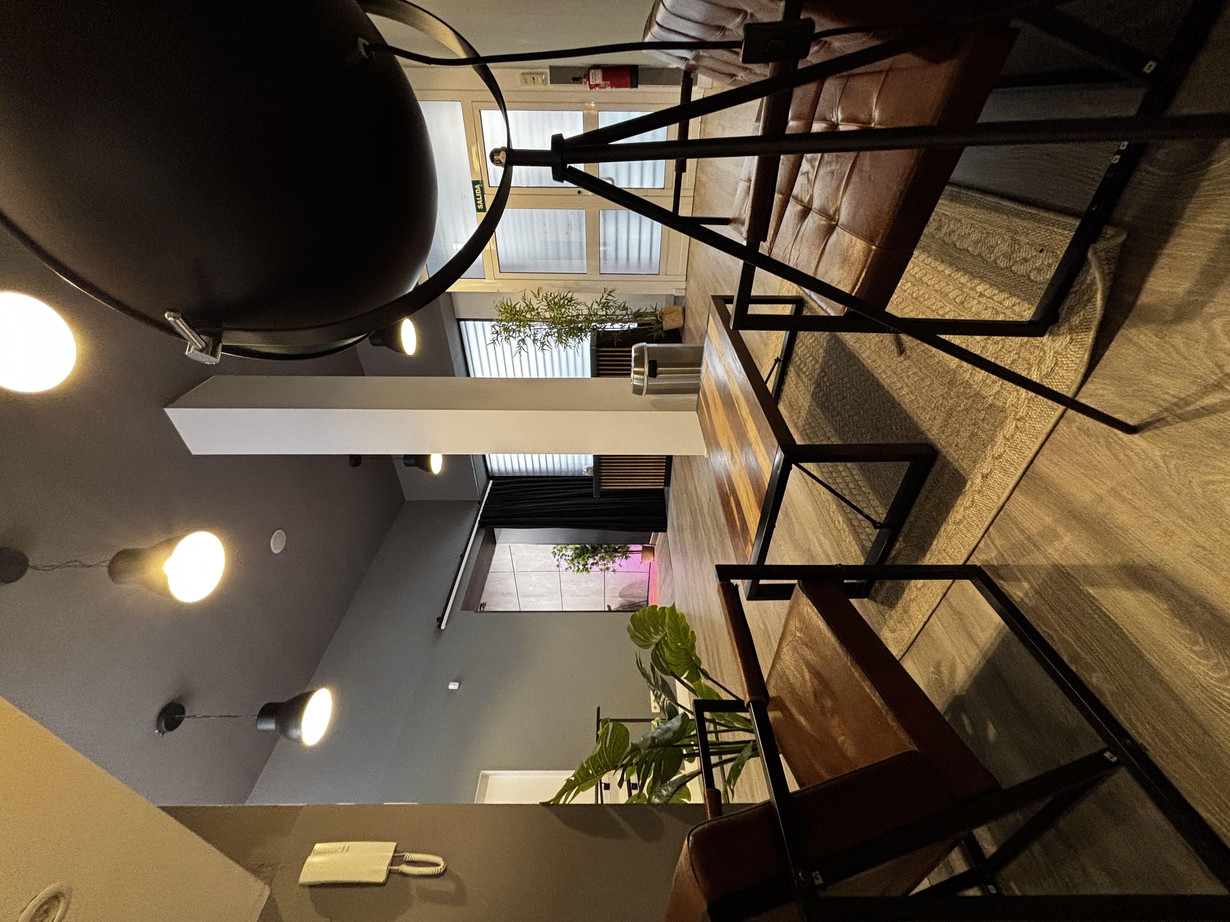 Foto de Zénit The Studio 25