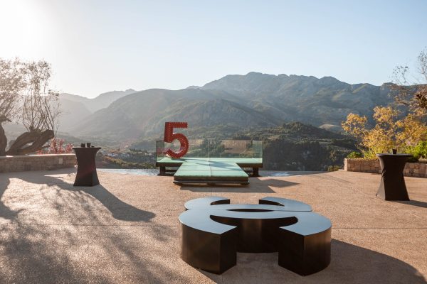 Foto de VIVOOD Landscape Hotel 3