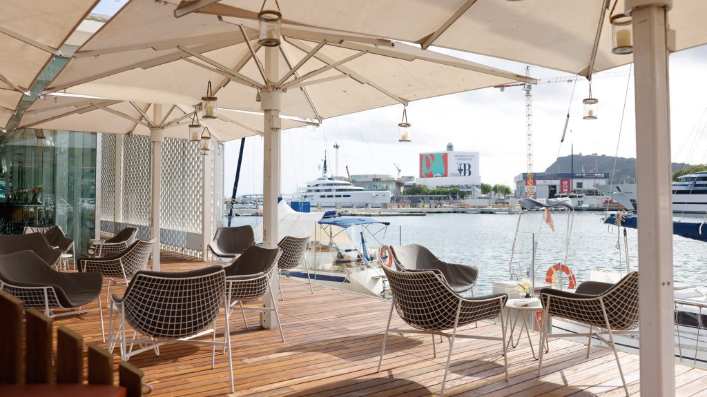 Photo of Marina Port Vell 9
