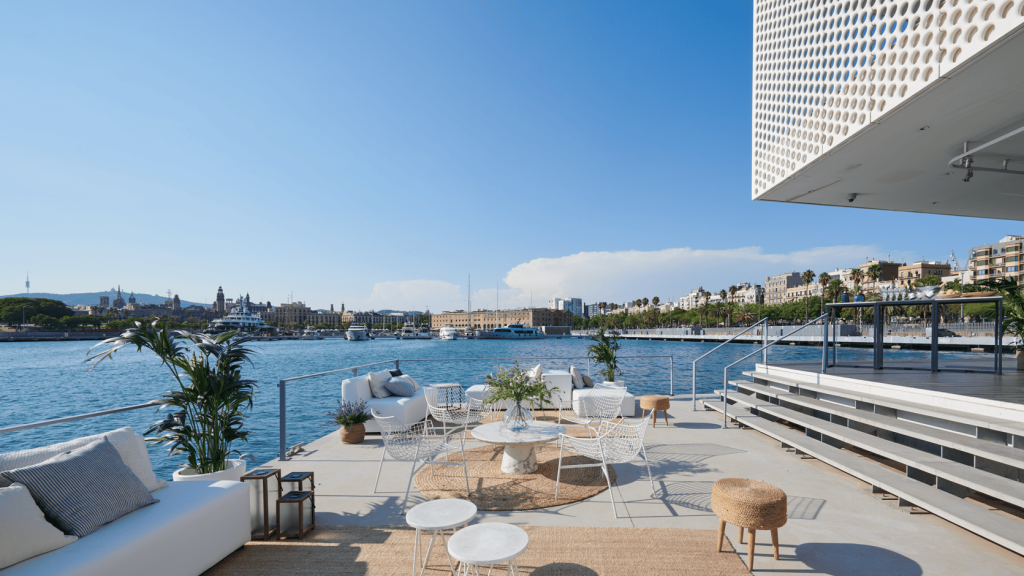 Photo of Marina Port Vell 5