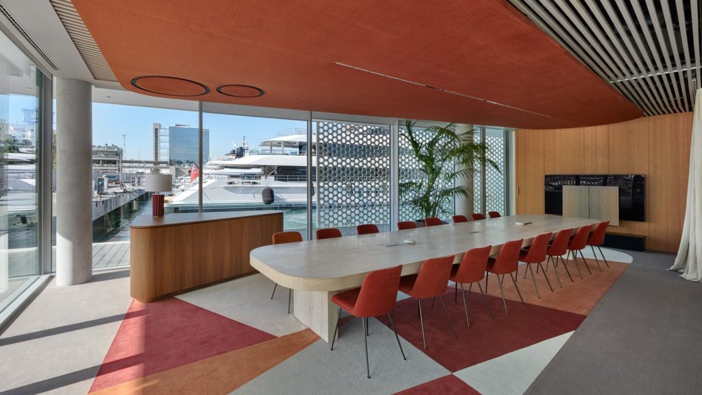 Photo of Marina Port Vell 10