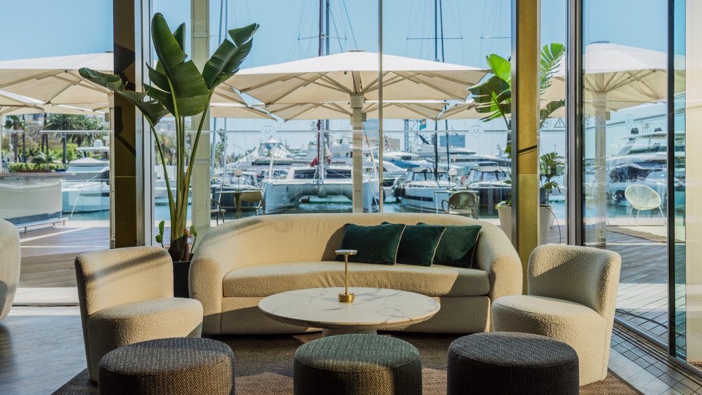 Photo of Marina Port Vell 4