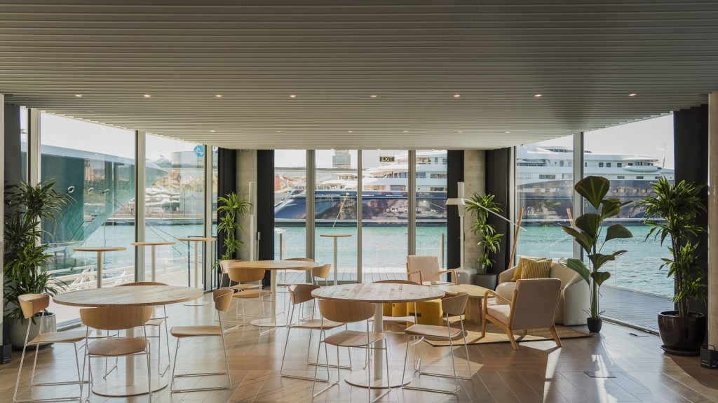 Photo of Marina Port Vell 7