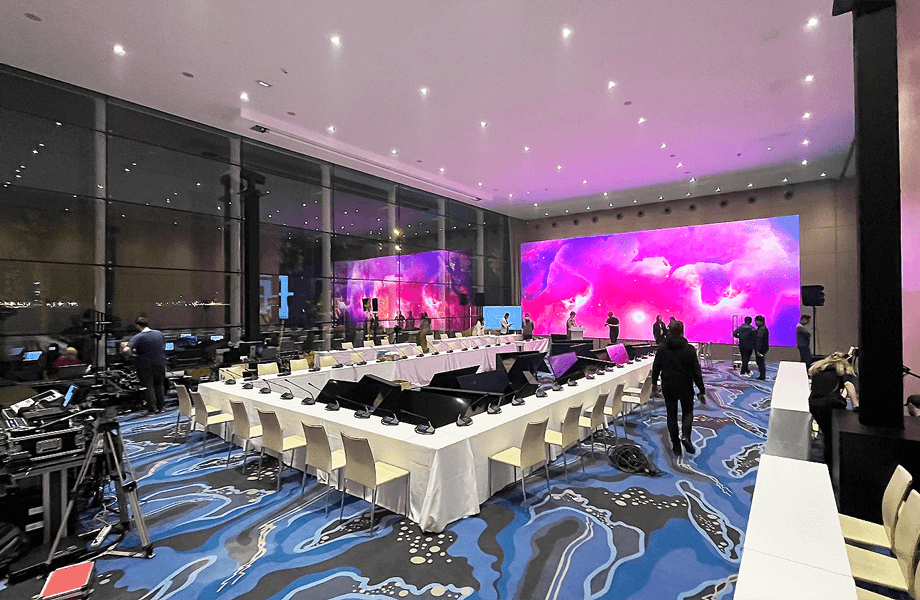 Photo of Ditec Comunicaciones 1