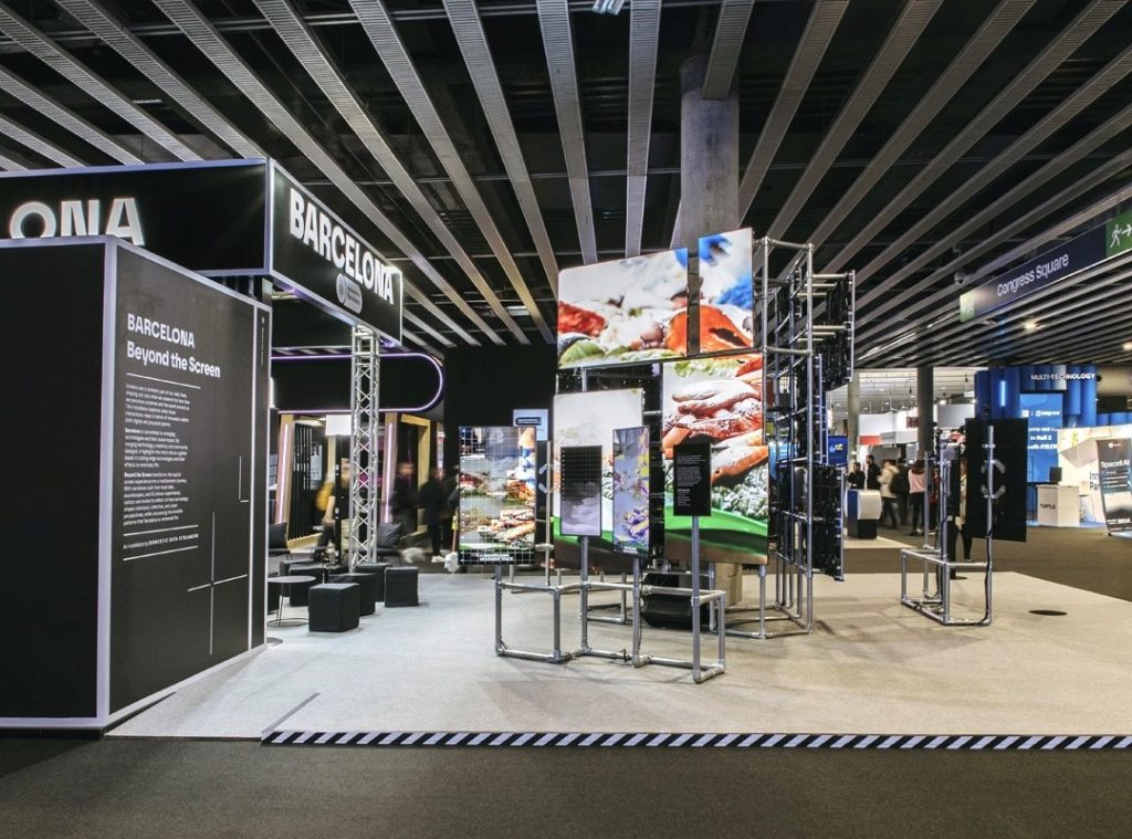 Foto de EIKONOS Servicios Audiovisuales 6