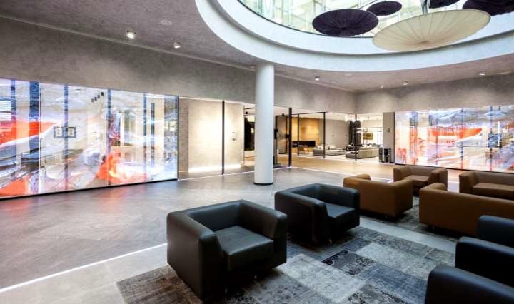 Foto de EIKONOS Servicios Audiovisuales 9