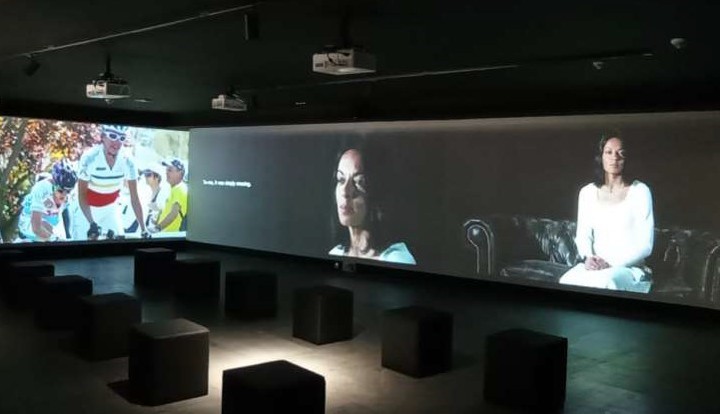 Foto de EIKONOS Servicios Audiovisuales 7