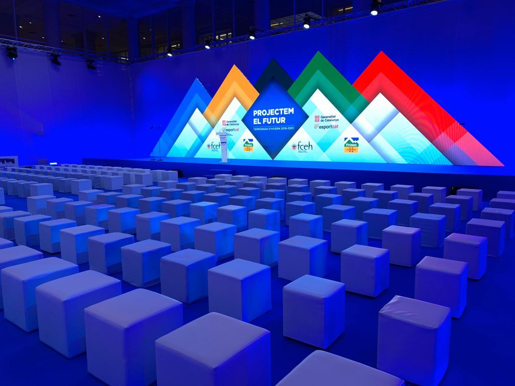 Foto de EIKONOS Servicios Audiovisuales 4