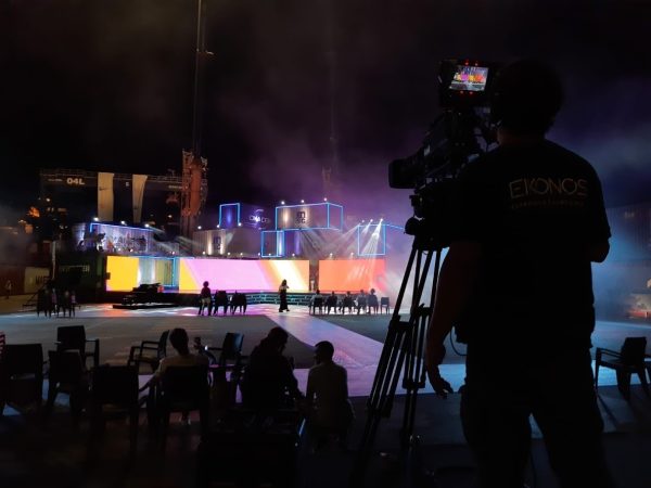 Foto de EIKONOS Servicios Audiovisuales 3