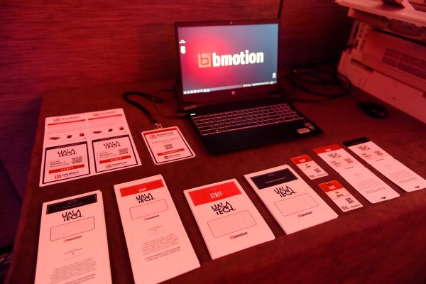 Foto de Bmotion AV 2