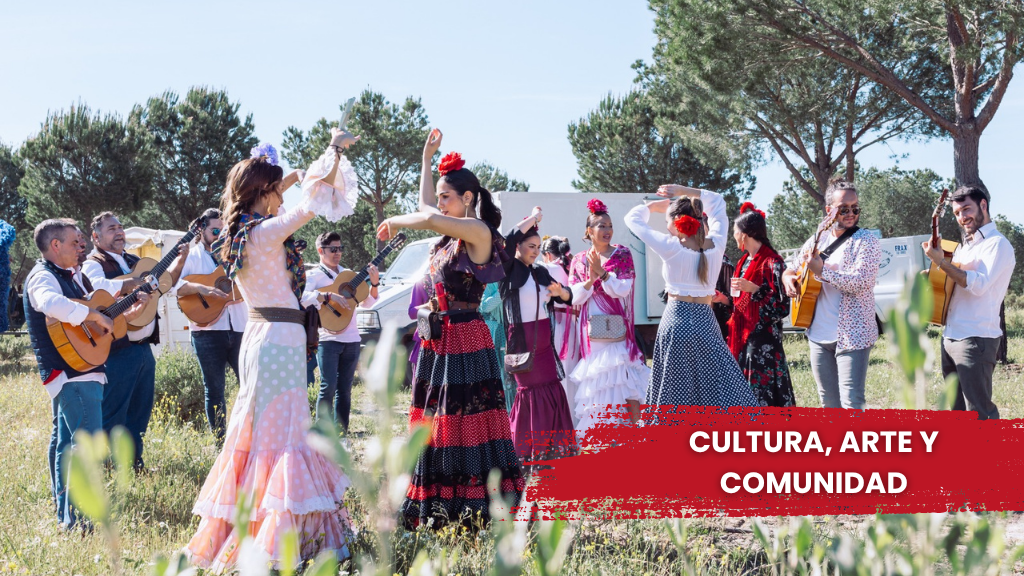 Photo of Es.Cultura Eventos 4