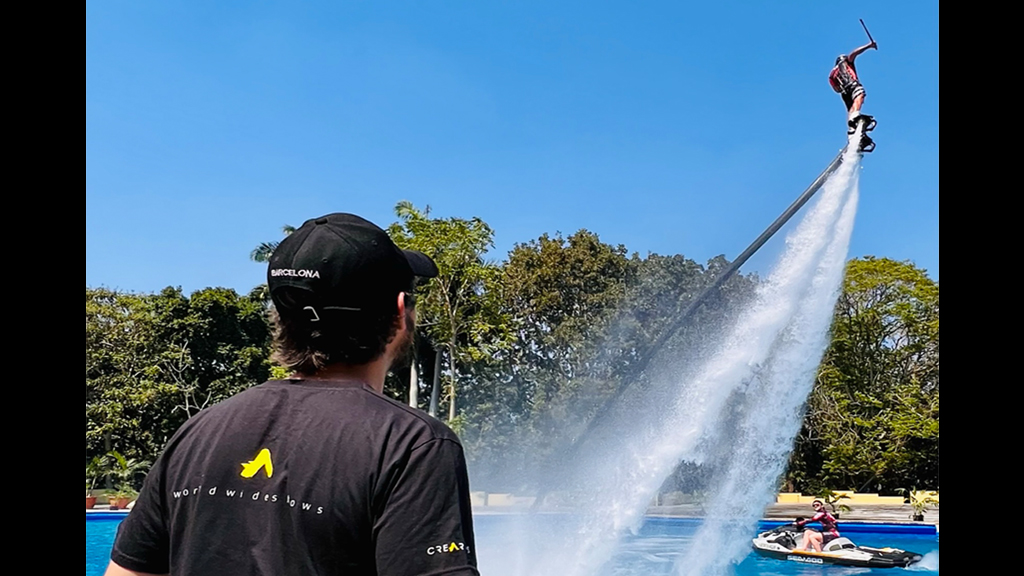 Foto de CREARTYS – Worldwide Shows 16