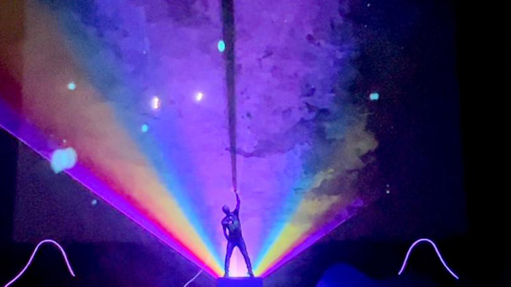 Foto de CREARTYS – Worldwide Shows 15