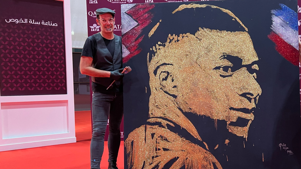 Foto de CREARTYS – Worldwide Shows 13