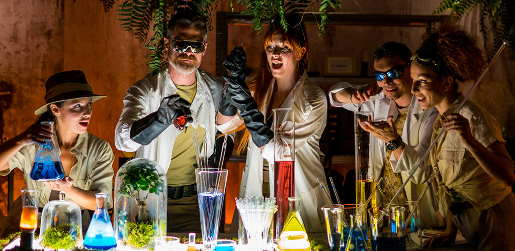 Photo of Sintonizart 11