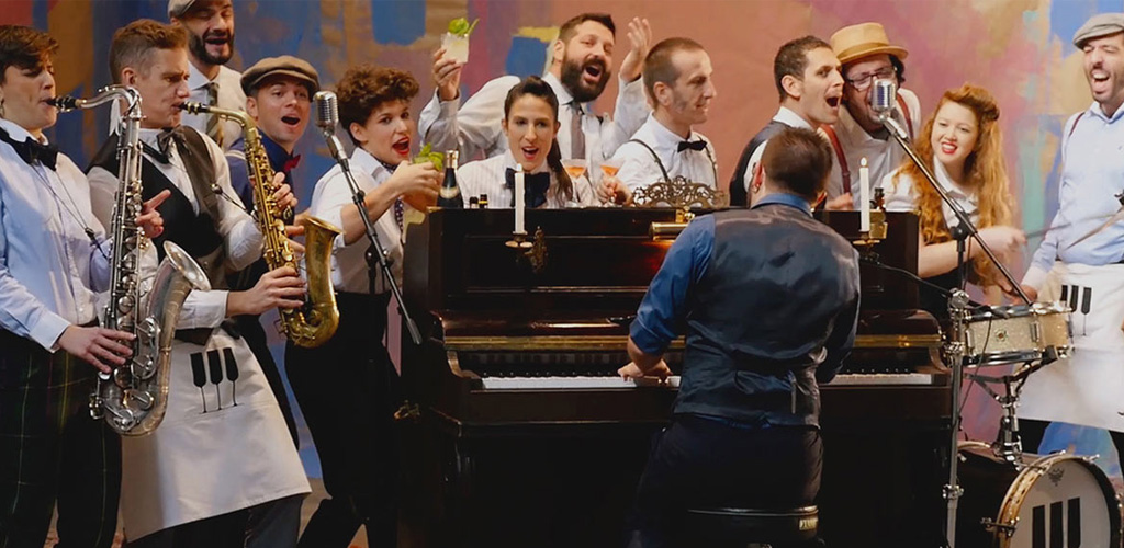 Photo of Sintonizart 12