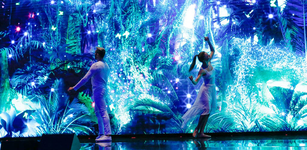 Photo of Sintonizart 5