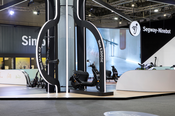 Photo of DICOM Events 1