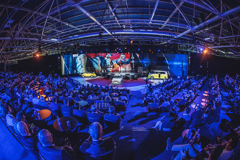 Image of DICOM Events