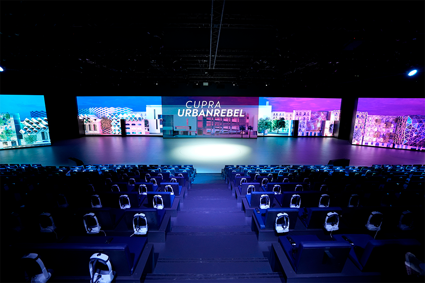 Photo of DICOM Events 4