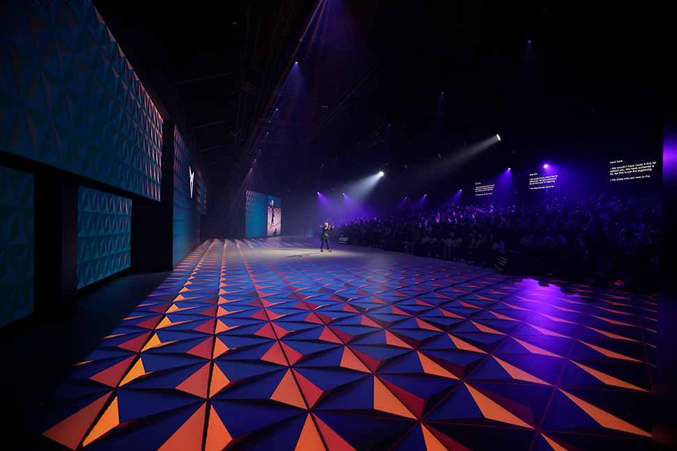 Photo of DICOM Events 5