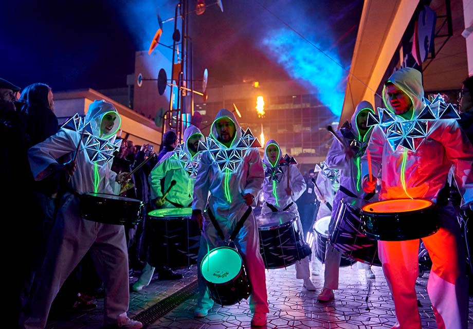 Photo of DICOM Events 6