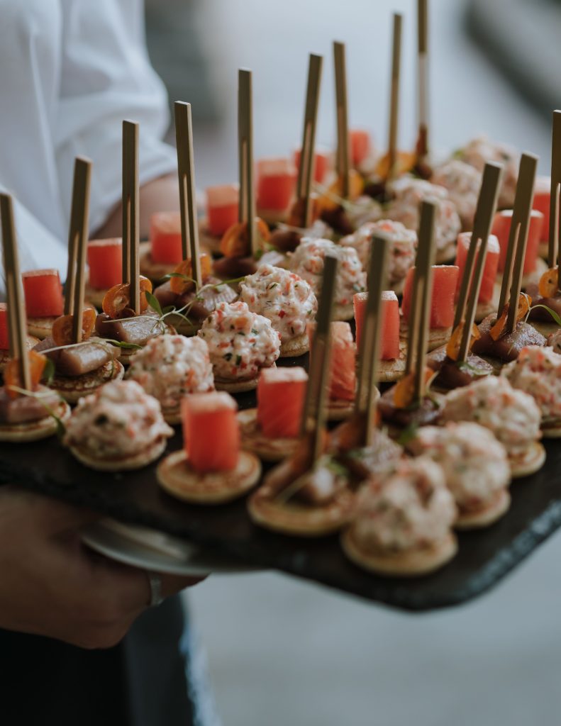 Foto de AGA Catering 6