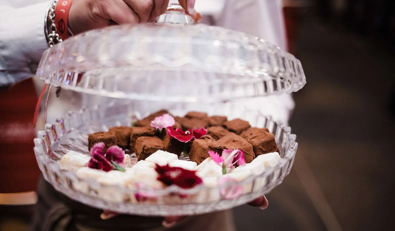 Foto de AGA Catering 19