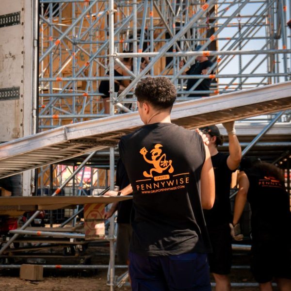 Foto de Grupo PennyWise 2