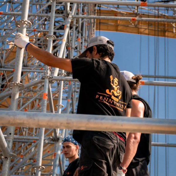 Foto de Grupo PennyWise 1