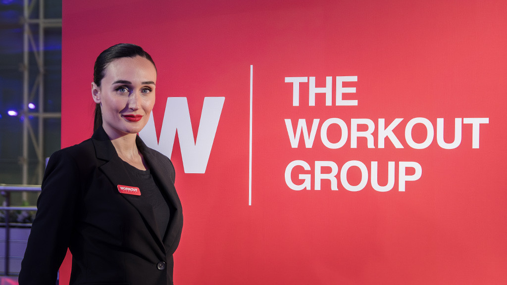 Foto de Workout Events 10