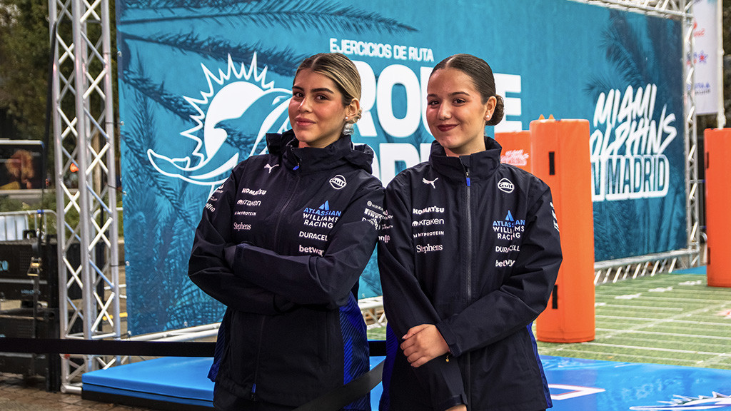 Foto de Workout Events 14